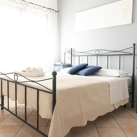 Apartment Podere La Maesta