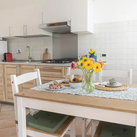 Apartment Podere La Maesta