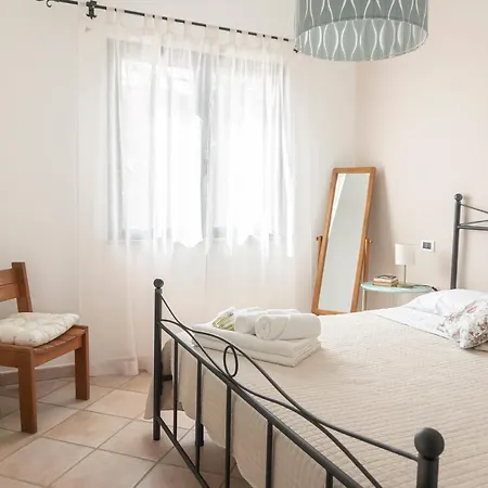 Apartment Podere La Maesta