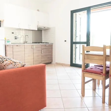 Podere La Maesta Apartment Rosignano Marittimo