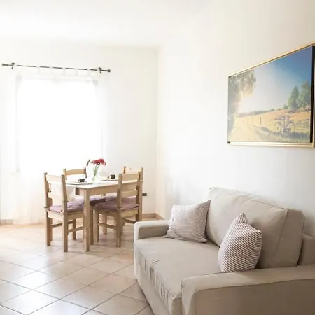 Podere La Maesta Apartment Rosignano Marittimo