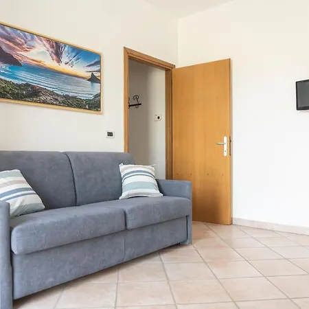 Podere La Maesta Apartment Rosignano Marittimo