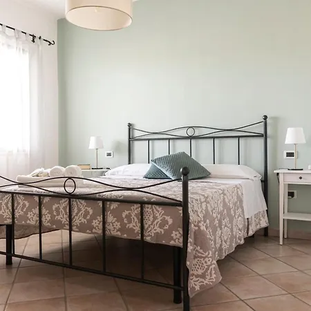 Podere La Maesta Rosignano Marittimo