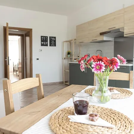 Apartment Podere La Maesta