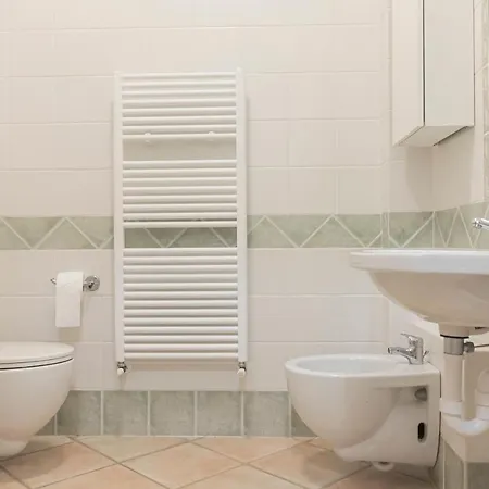 Podere La Maesta Apartment *