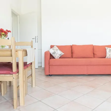 Podere La Maesta Apartment *