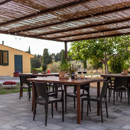 Apartment Podere La Maesta