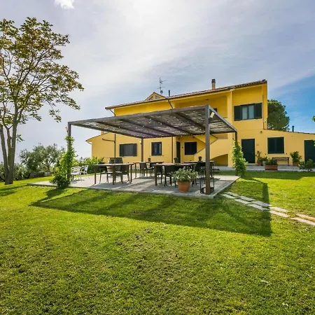 Podere La Maesta