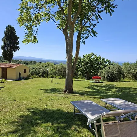 Podere La Maesta