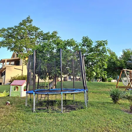 Podere La Maesta Rosignano Marittimo