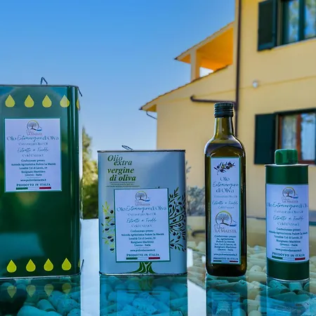 Podere La Maesta