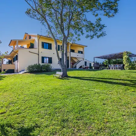 Podere La Maesta