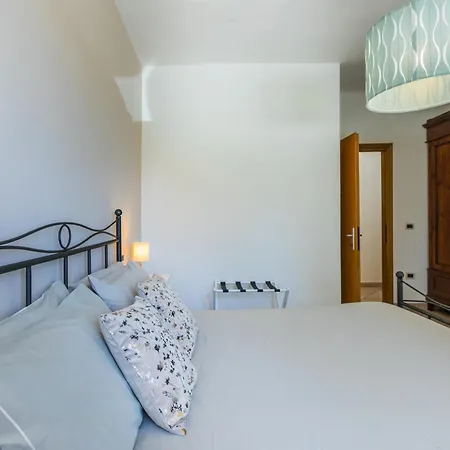 Podere La Maesta Lejlighed