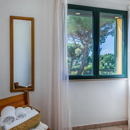 Podere La Maesta