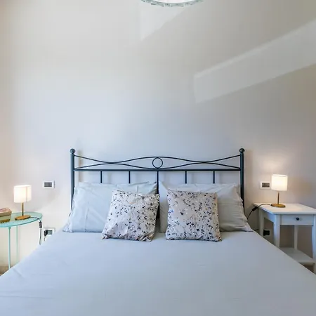 Podere La Maesta Lejlighed Rosignano Marittimo