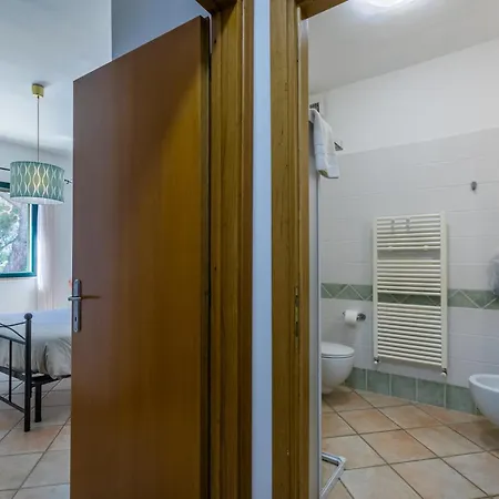 Podere La Maesta Rosignano Marittimo