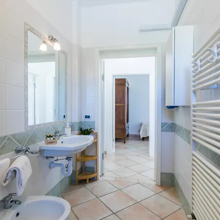 Podere La Maesta