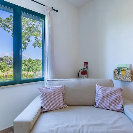 Podere La Maesta