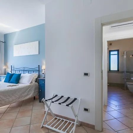 Podere La Maesta *