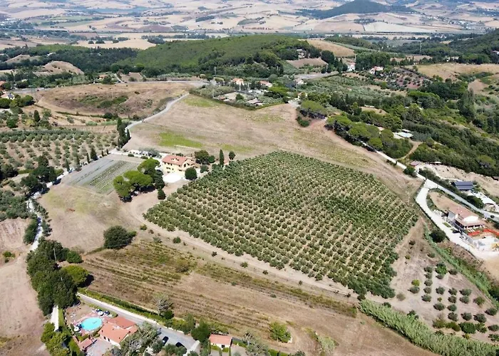 Podere La Maesta *