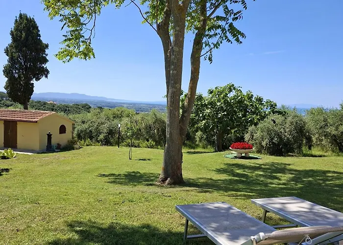 Podere La Maesta