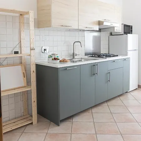 Podere La Maesta Apartment Rosignano Marittimo