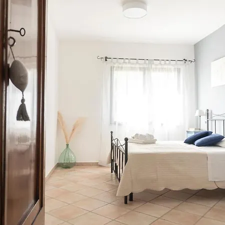 Podere La Maesta Rosignano Marittimo