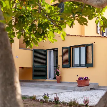Podere La Maesta