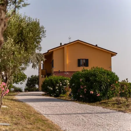 Apartment Podere La Maesta