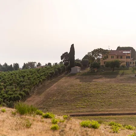 Podere La Maesta Apartment Rosignano Marittimo