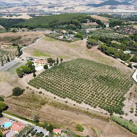 Podere La Maesta *